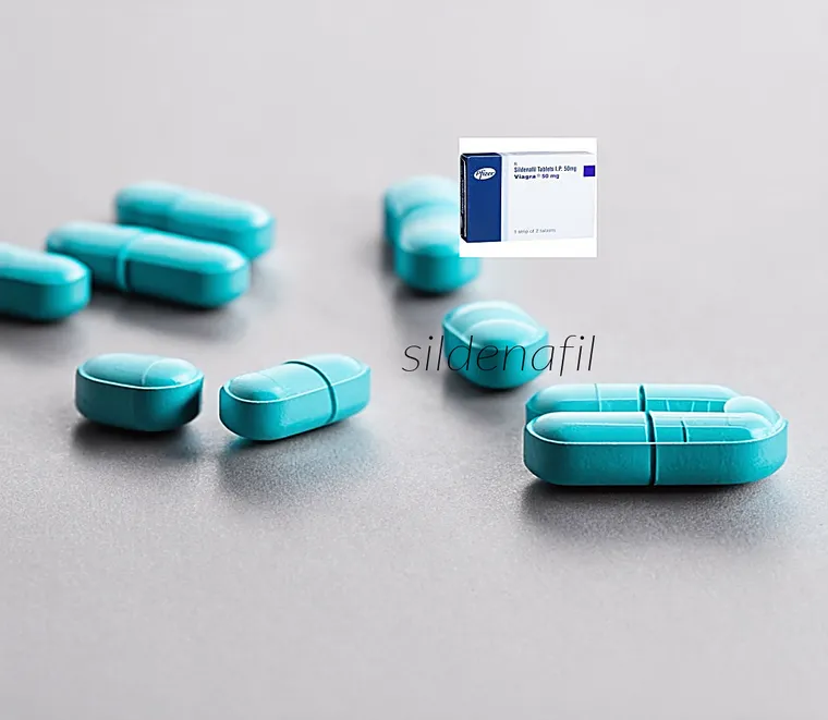 Sildenafil 1